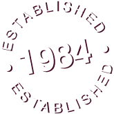 Established 1984